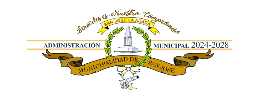 Municipalidad de San Jose La Arada